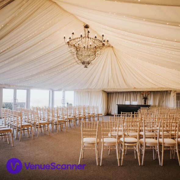 The Marquee, The Old Hall Ely photo #3