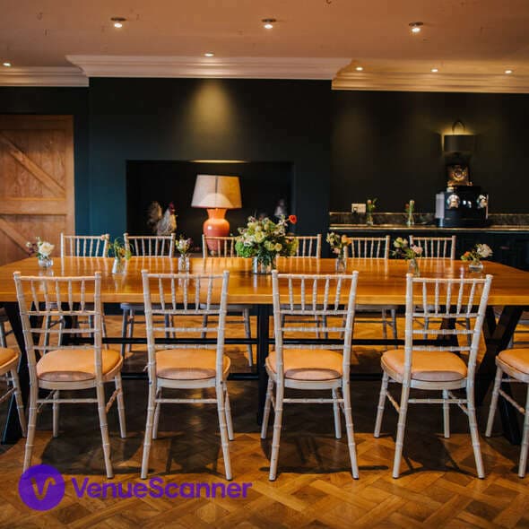 The Lakes Room, The Old Hall Ely photo #2