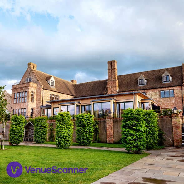 Exclusive Use, The Old Hall Ely photo #2