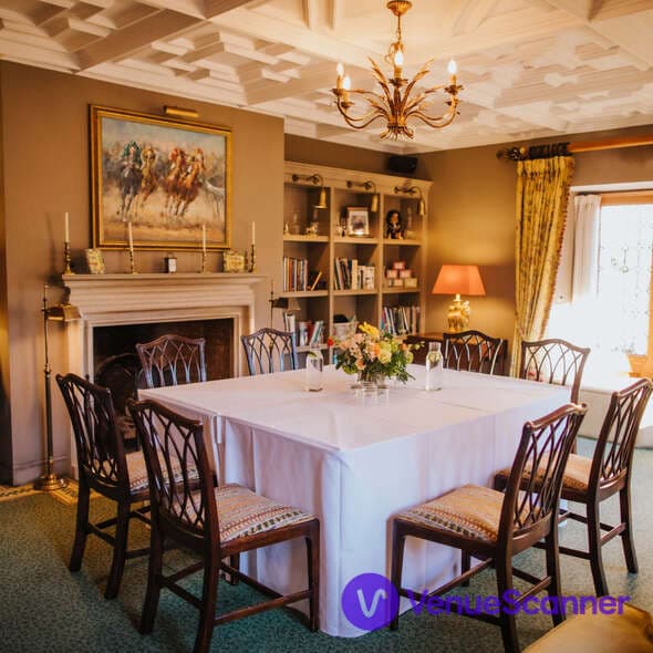 The Sitting Room, The Old Hall Ely photo #1