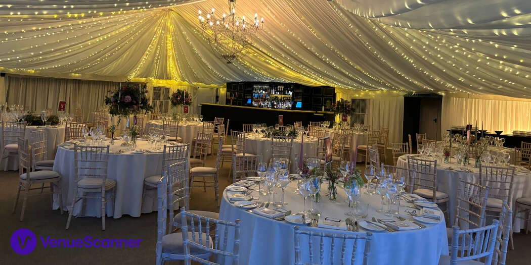 The Marquee, The Old Hall Ely photo #29