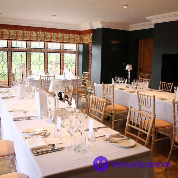 The Lakes Room, The Old Hall Ely photo #1