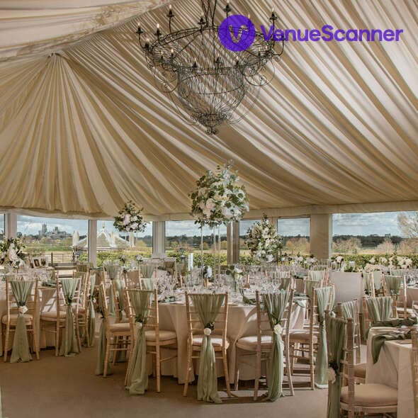 The Marquee, The Old Hall Ely photo #1