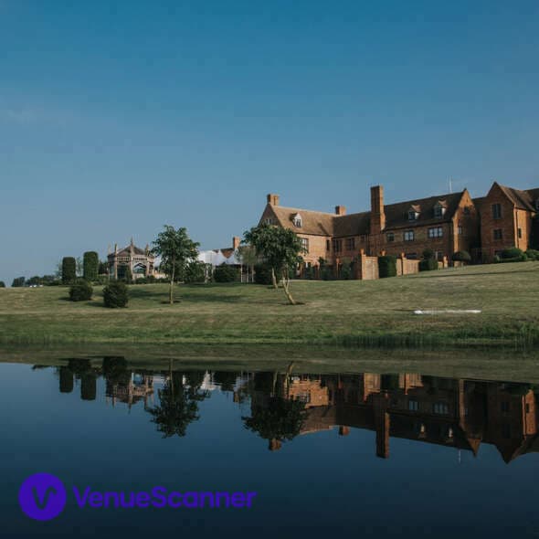 The Grounds, The Old Hall Ely photo #3