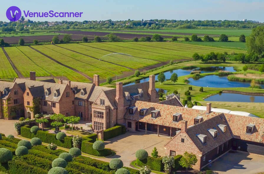 Exclusive Use, The Old Hall Ely photo #1