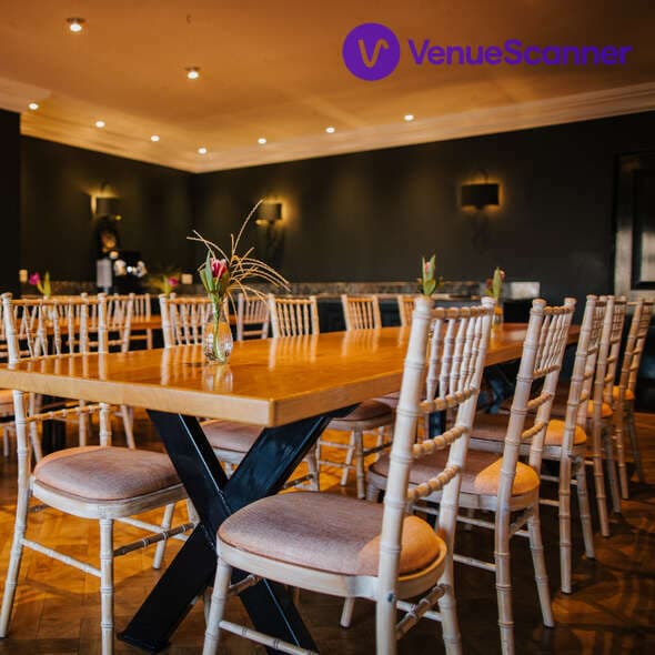 The Lakes Room, The Old Hall Ely photo #3