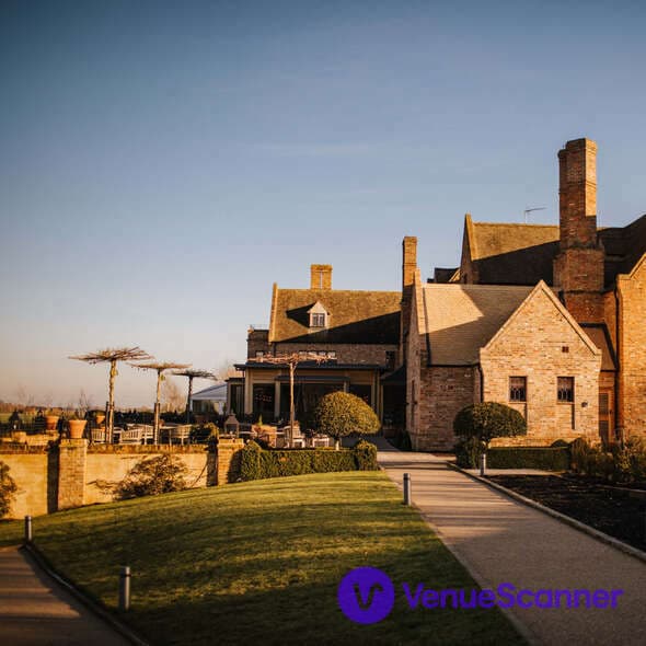 Exclusive Use, The Old Hall Ely photo #3