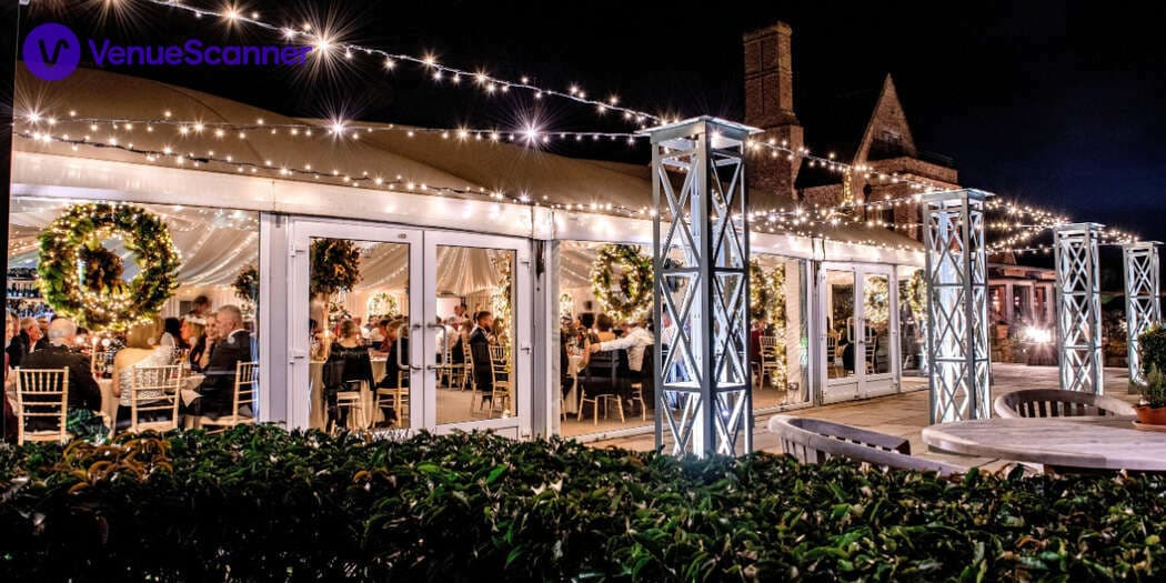 The Old Hall Ely photo #3