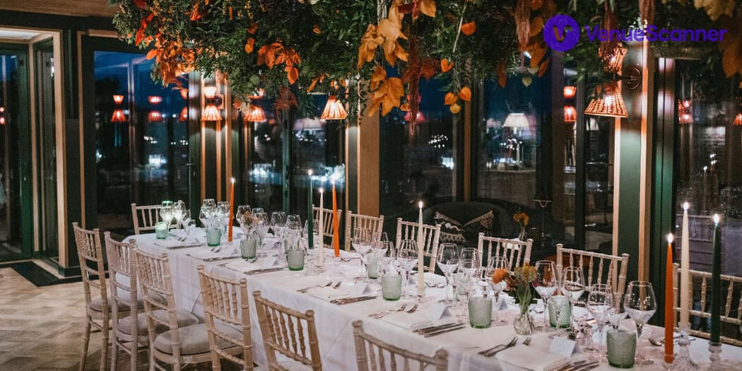 The Old Hall Ely, The Orangery photo #3