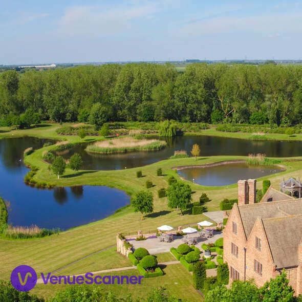 The Grounds, The Old Hall Ely photo #2