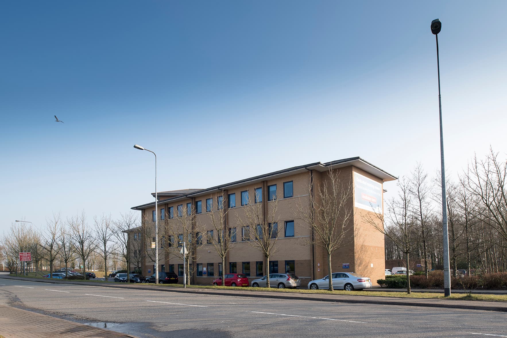 Brecon, Regus Cardiff Gate Business Park photo #2