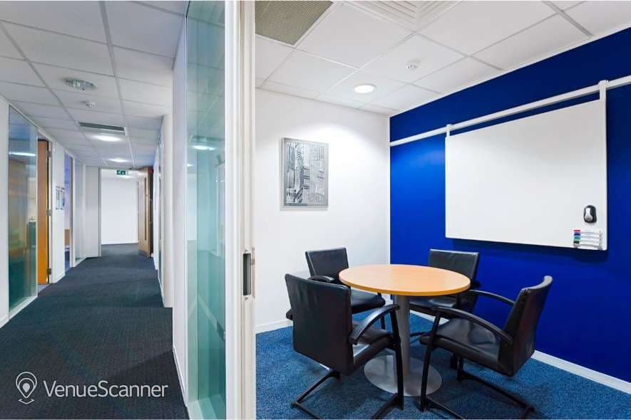 Brecon, Regus Cardiff Gate Business Park photo #1