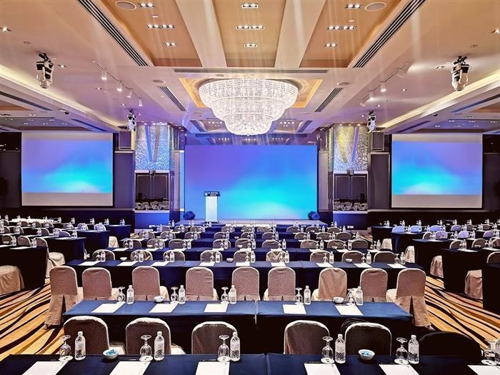 Photo of M Hotel Singapore, Banquet Suite