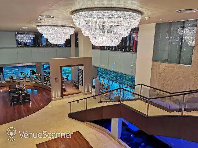 J Collyer, M Hotel Singapore photo #3