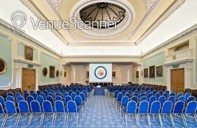 Playfair Hall, Surgeons' Hall - Playfair Building photo #1