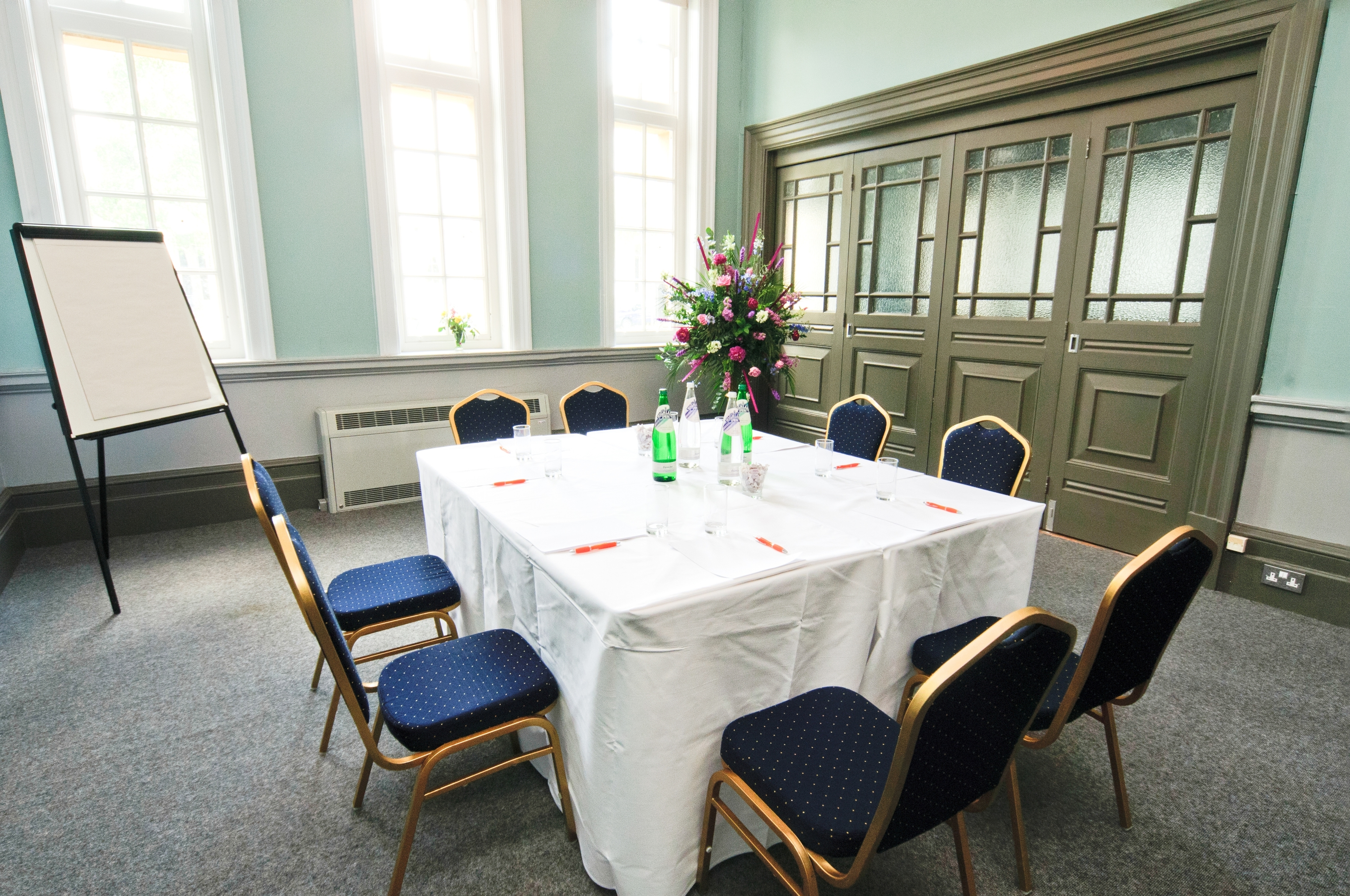 Photo of Cheltenham Town Hall, Holst Suite A & B