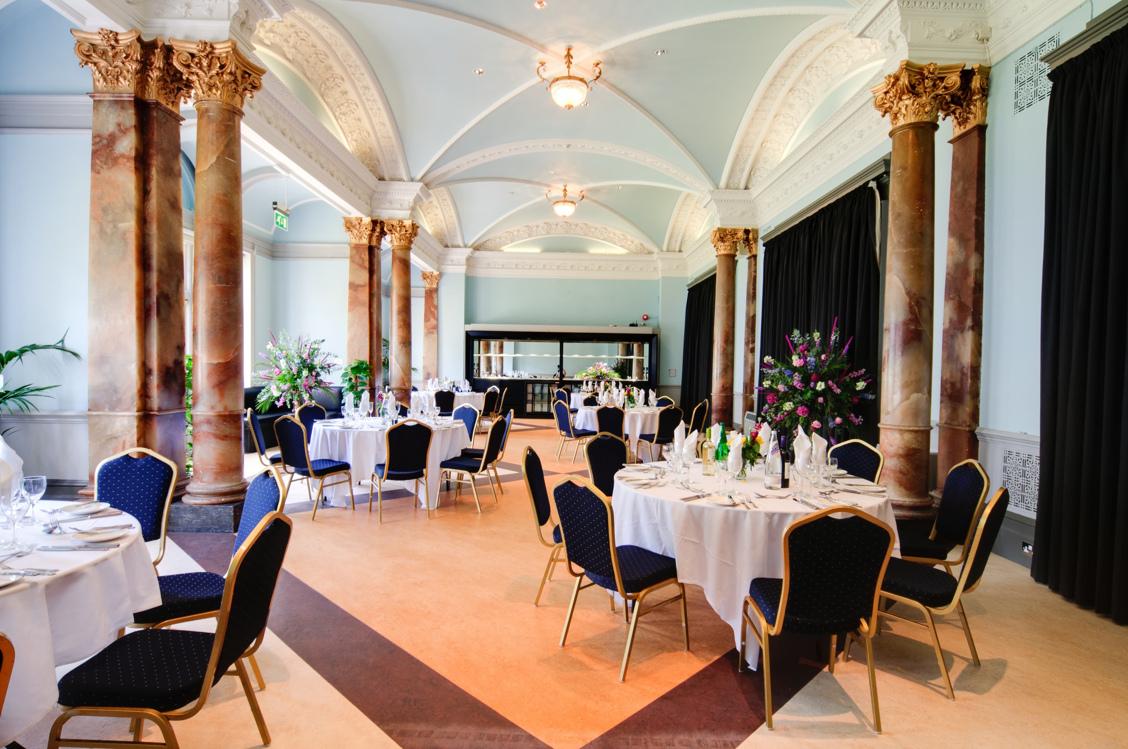 Cheltenham Town Hall, Holst Suite A photo #2