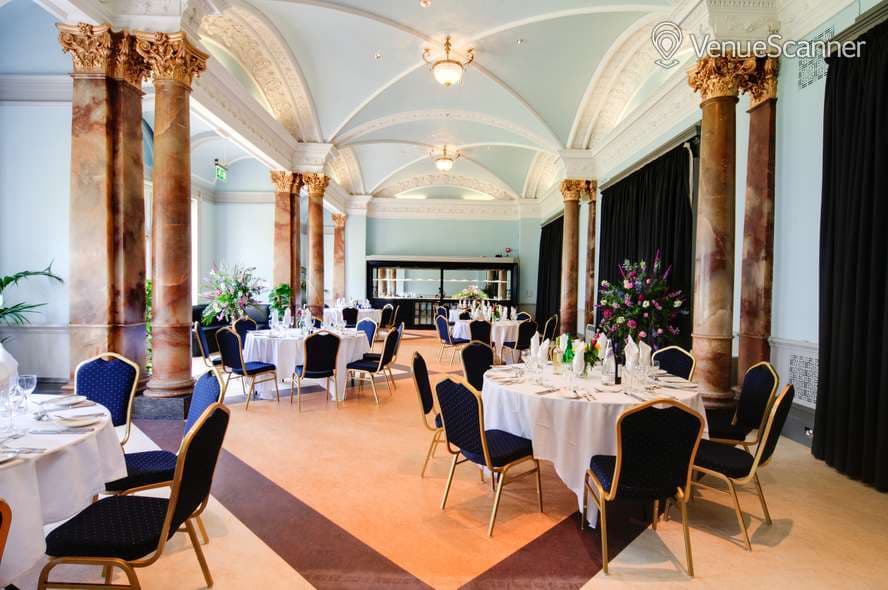 Holst Suite A, Cheltenham Town Hall photo #2