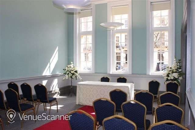 Cheltenham Town Hall, Holst Suite A photo #3