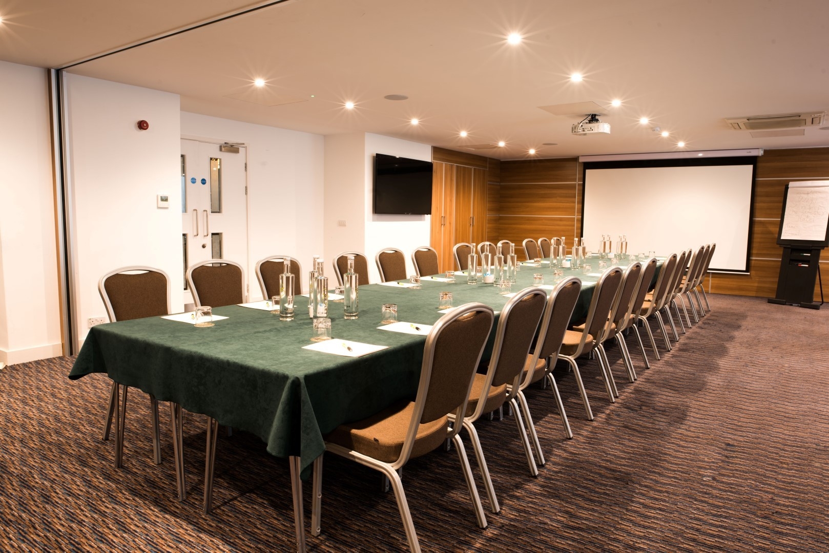 Photo of The Wesley Euston Hotel & Conference Venue, Euston Suite