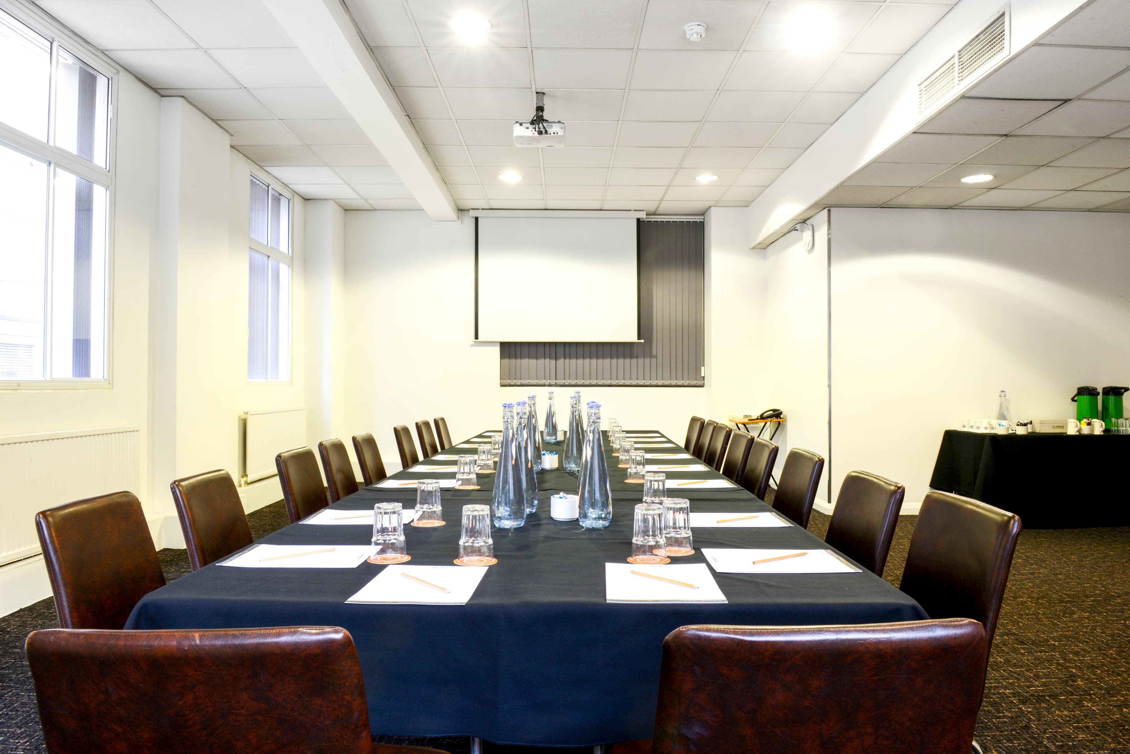 The Wesley Euston Hotel & Conference Venue, Liverpool photo #2