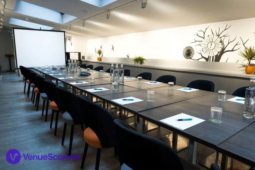 Edinburgh, The Wesley Euston Hotel & Conference Venue photo #2