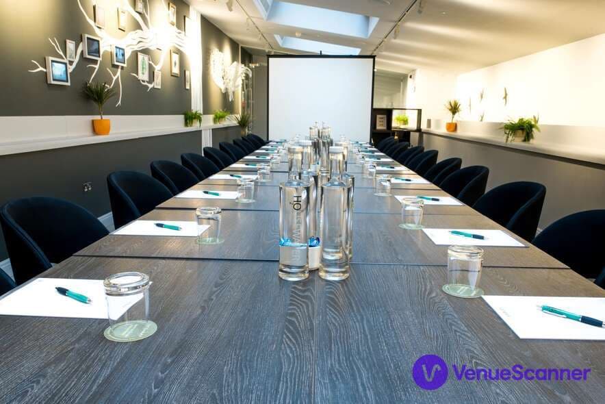 Edinburgh, The Wesley Euston Hotel & Conference Venue photo #1