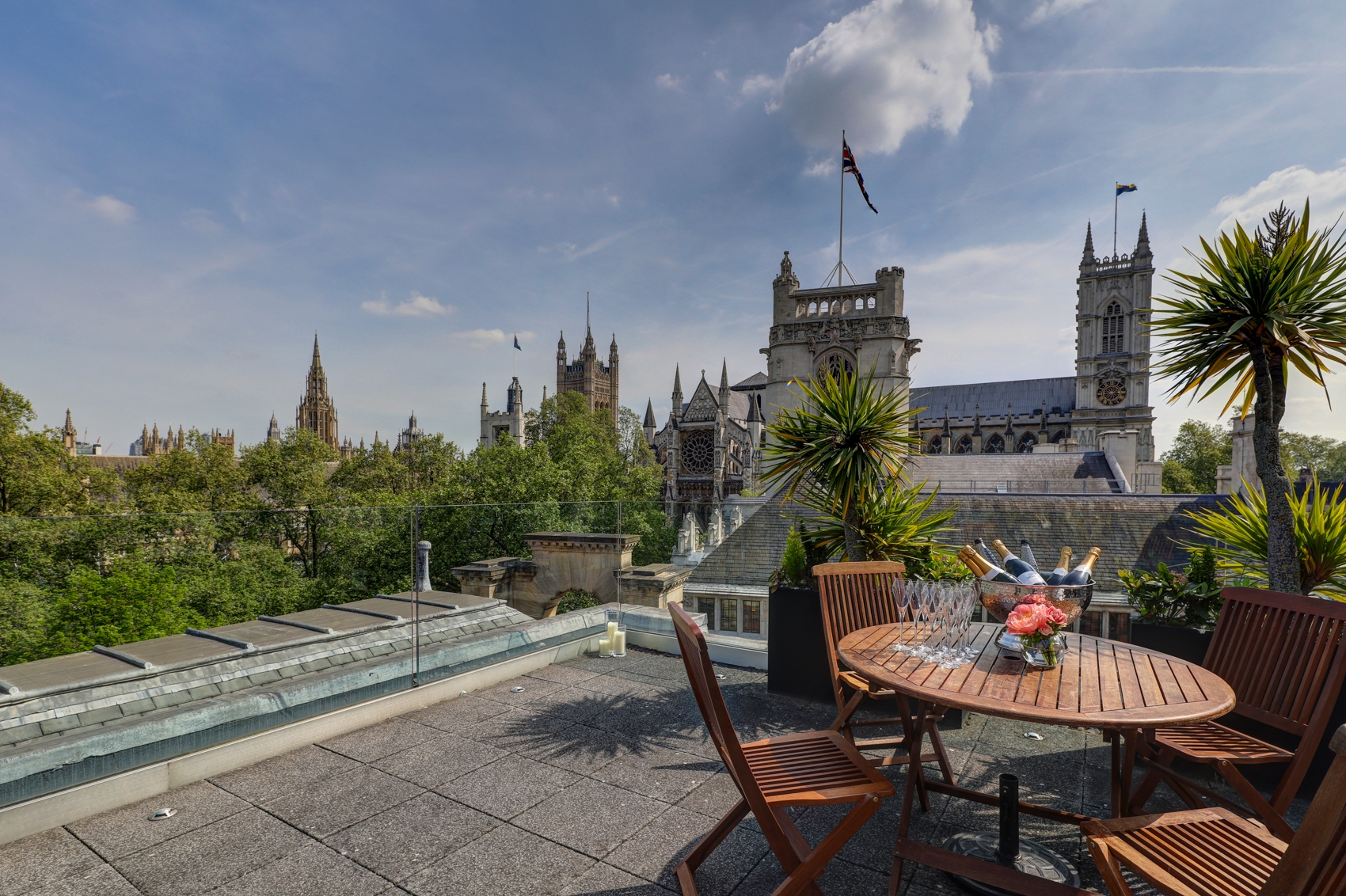 Photo of Surveyors House RICS Westminster