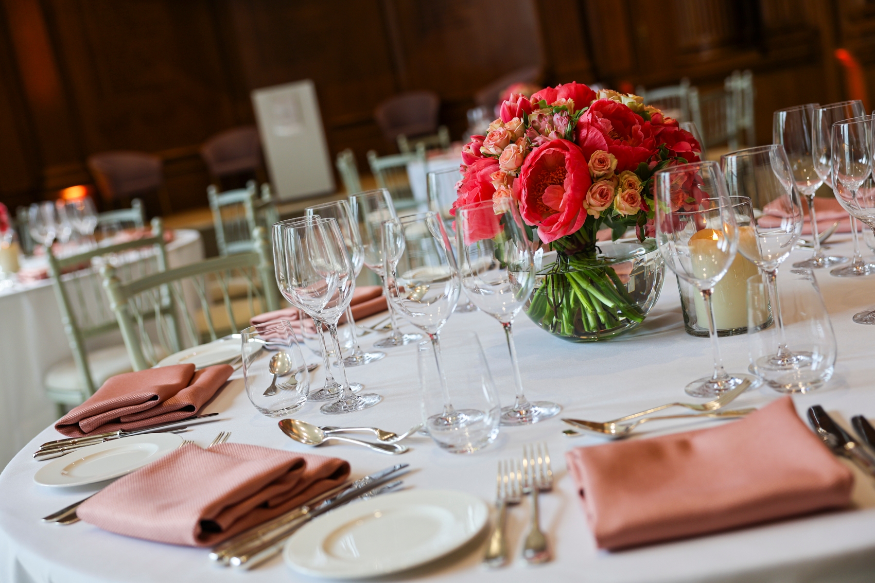 Photo of Surveyors House RICS Westminster, Lecture Hall
