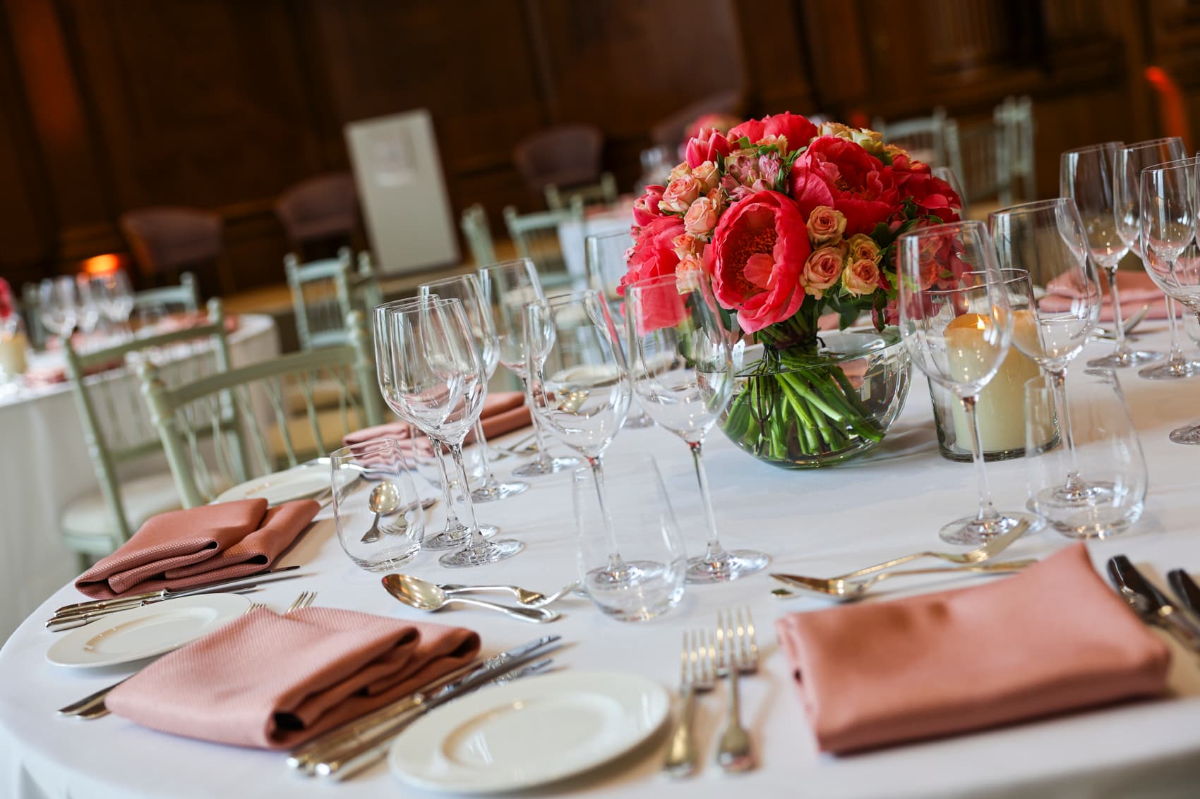 Surveyors House RICS Westminster, Lecture Hall photo #2