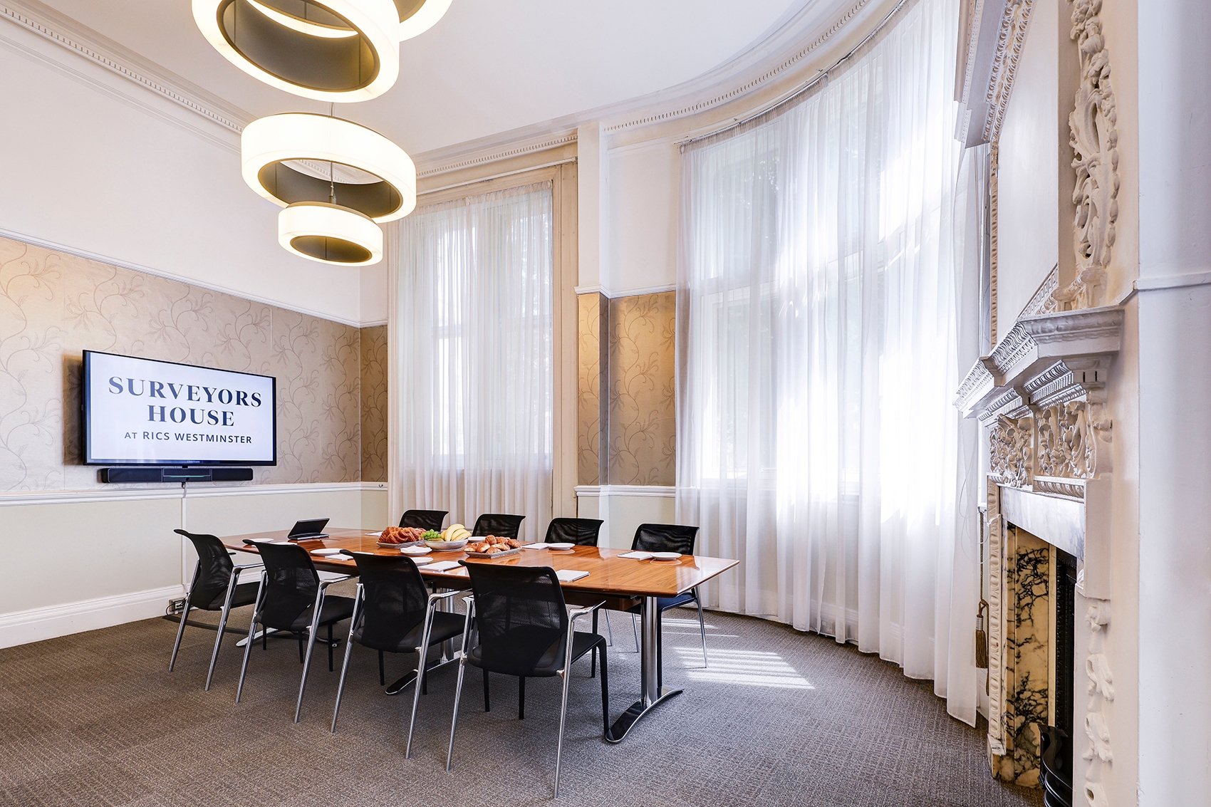 Photo of Surveyors House RICS Westminster, Dubai