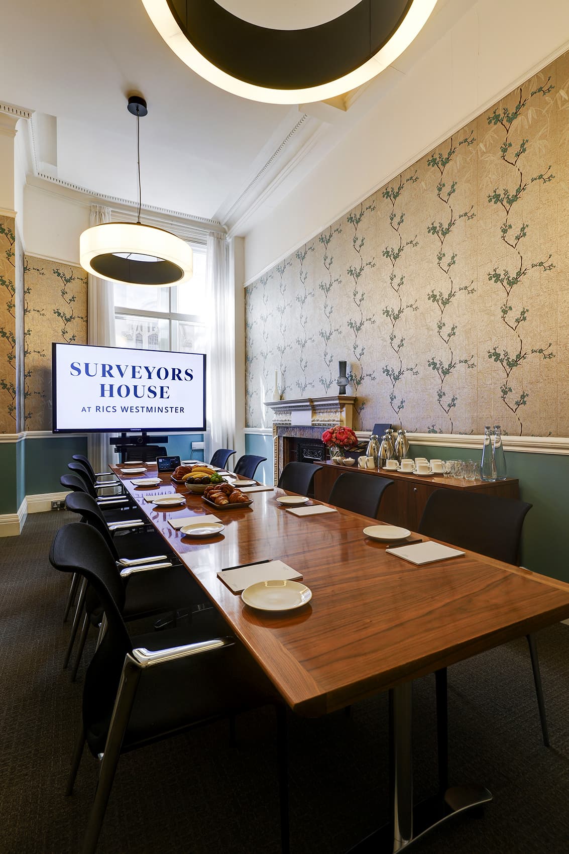 Surveyors House RICS Westminster, Hong Kong photo #2