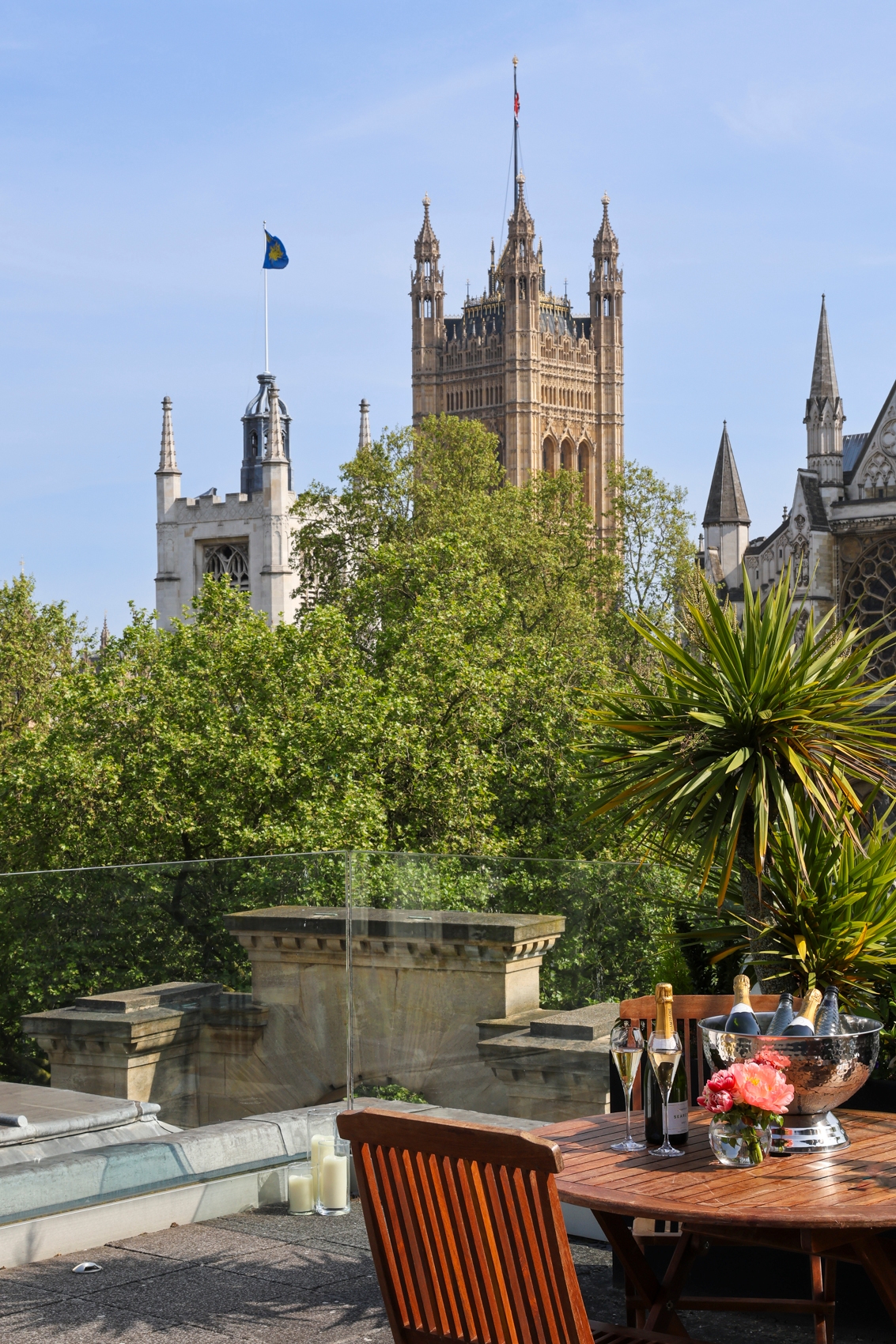 Photo of Surveyors House RICS Westminster, Lecture Hall
