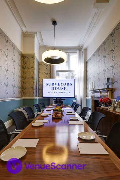 Surveyors House RICS Westminster, Hong Kong photo #3