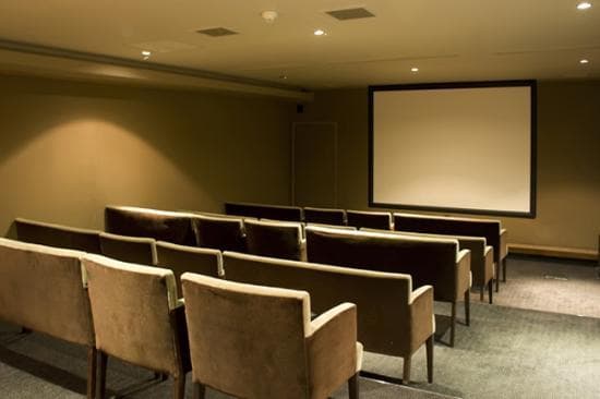 Private Cinema