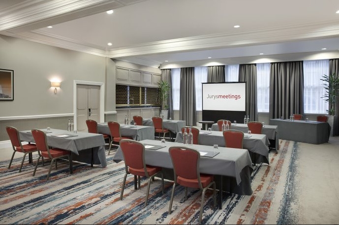 Photo of Leonardo Hotel Cardiff, Wedgwood