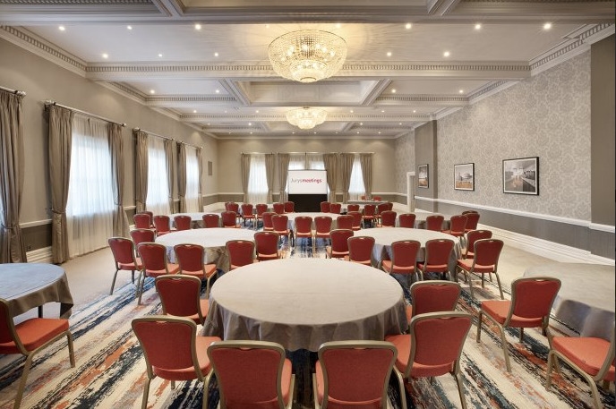 Photo of Leonardo Hotel Cardiff, Princes