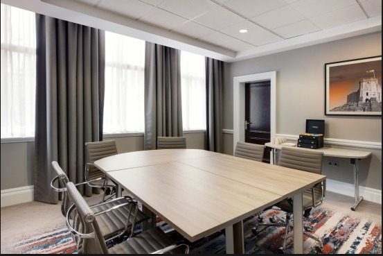 Photo of Leonardo Hotel Cardiff, Caerphilly