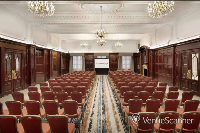 Whitehall, Leonardo Hotel Cardiff photo #1