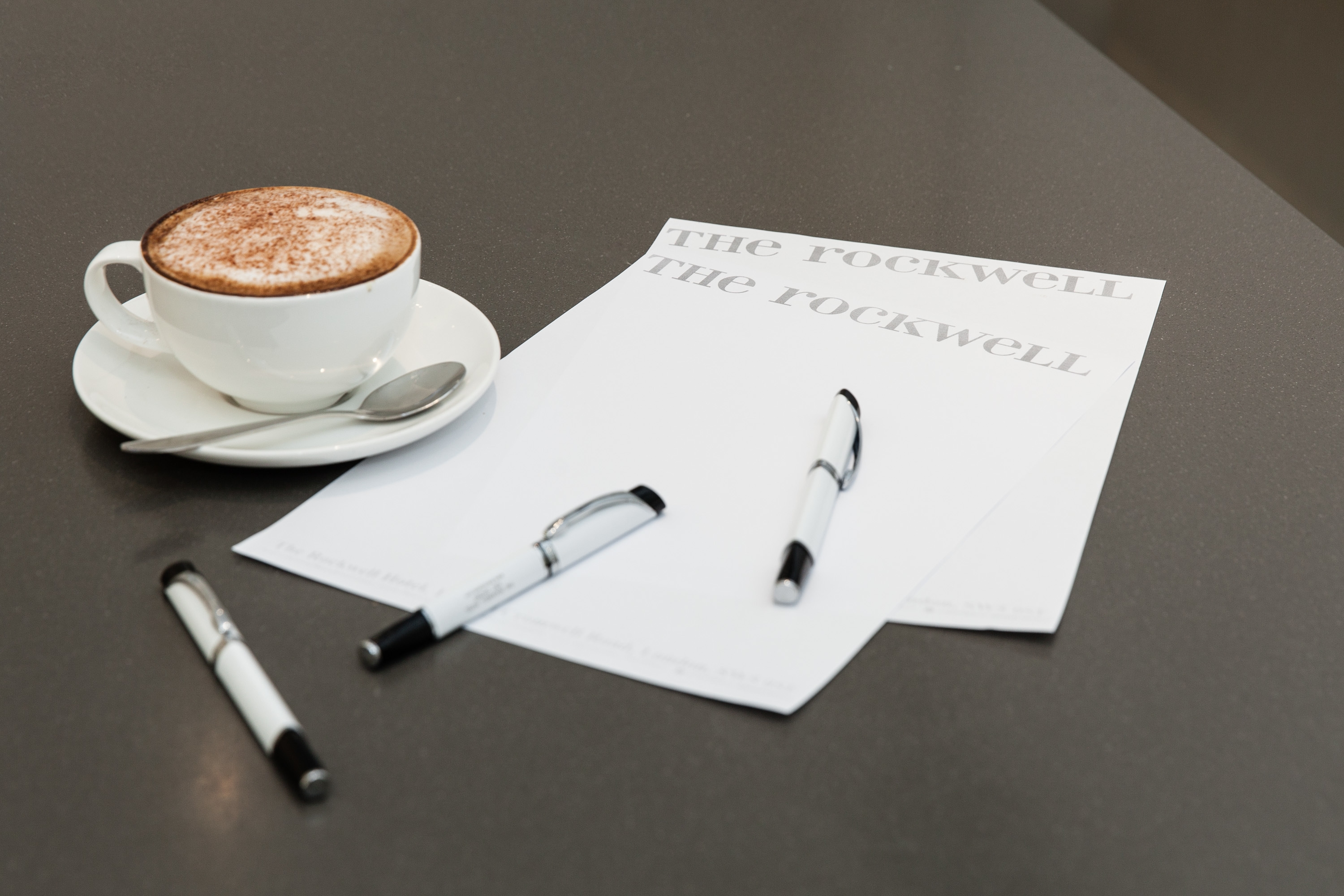 Photo of The Rockwell