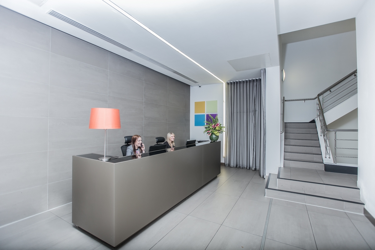 Photo of Orega Manchester King St, Boardroom