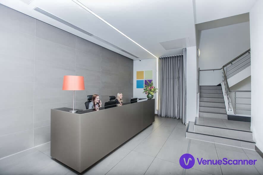 Orega Manchester King St, New York, undefined photo #5