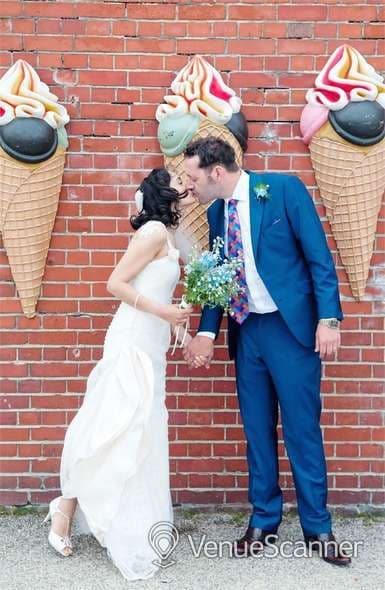 Exclusive Hire, The Grand Brighton photo #3