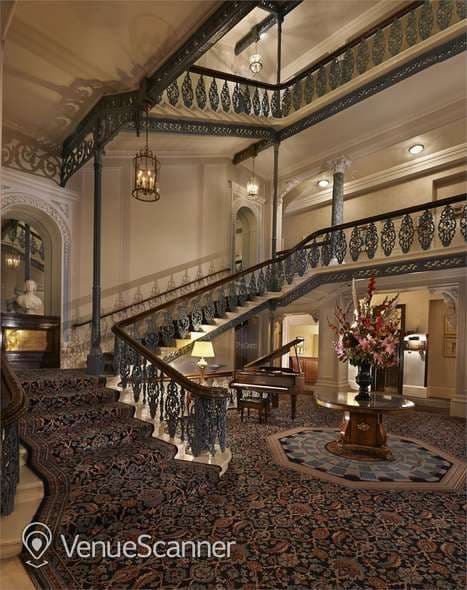 Exclusive Hire, The Grand Brighton photo #1