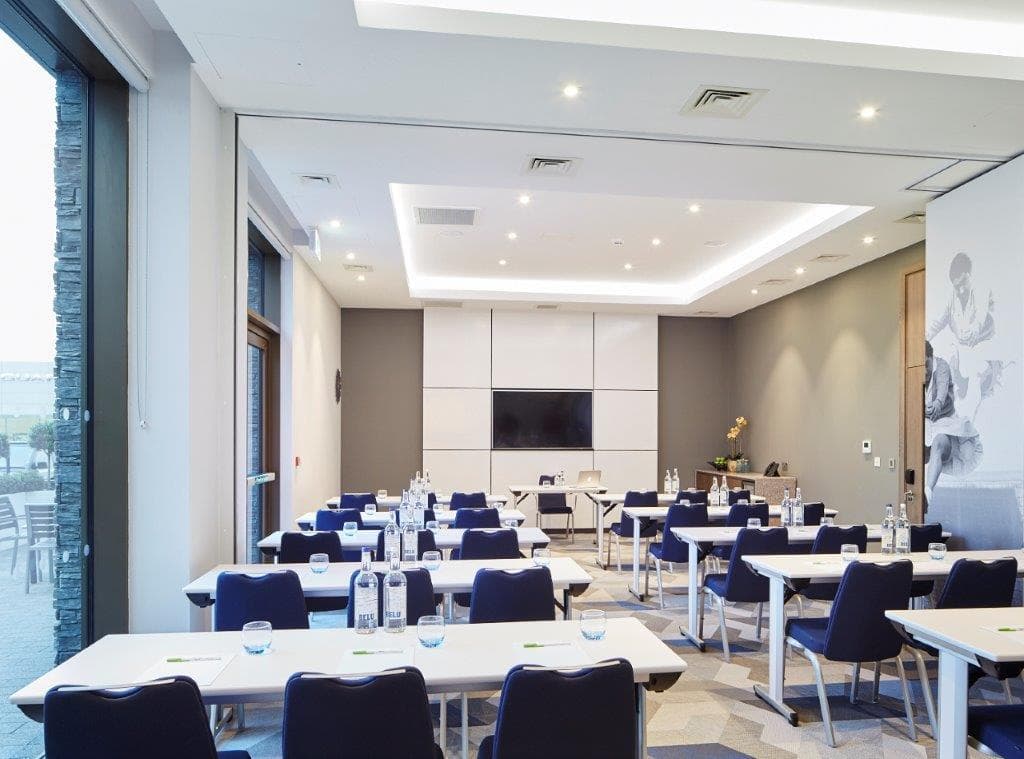 Event Space 2
