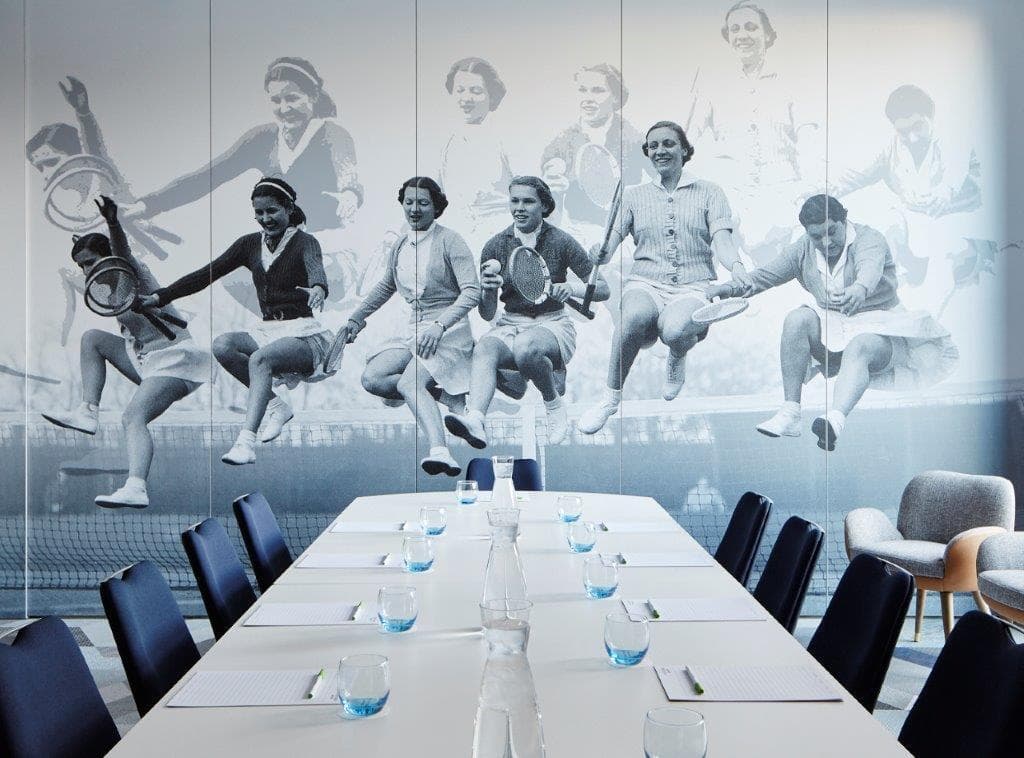 Courtyard Oxford South, Event Space 2 photo #2