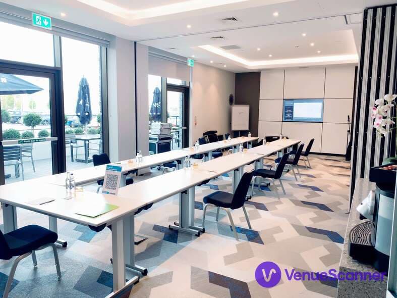 Courtyard Oxford South, Event Space, undefined photo #2