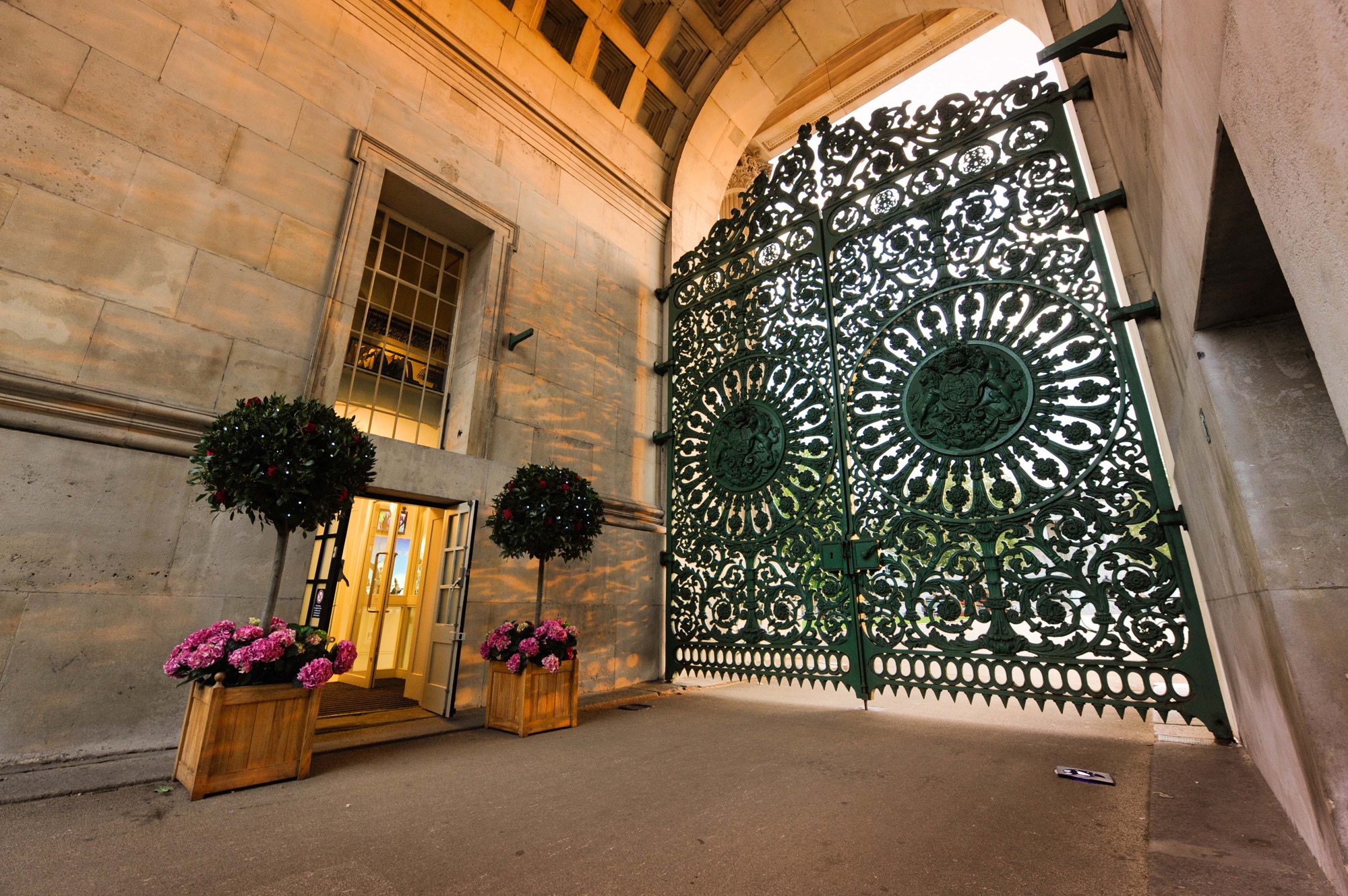 Photo of Wellington Arch, Quadriga Galleries