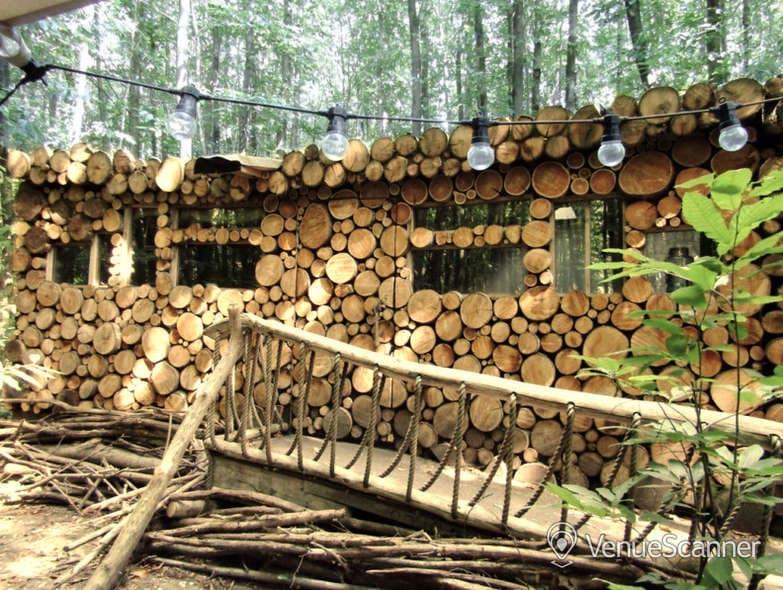 Woodcutters Lodge, The Dreys photo #3