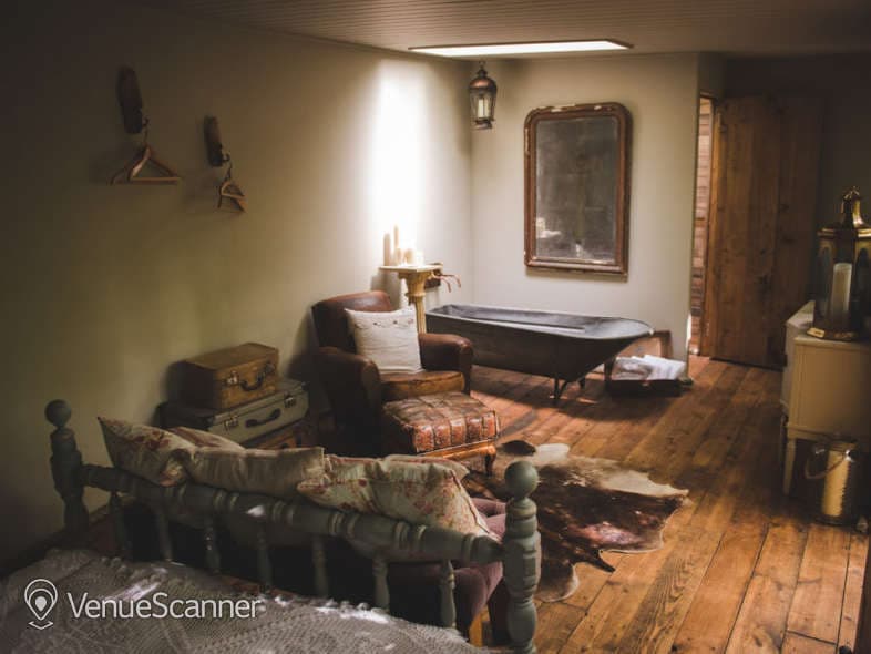 Woodcutters Lodge, The Dreys photo #2